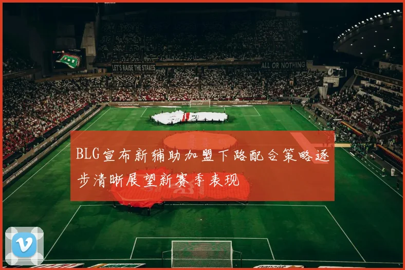 BLG宣布新辅助加盟下路配合策略逐步清晰展望新赛季表现